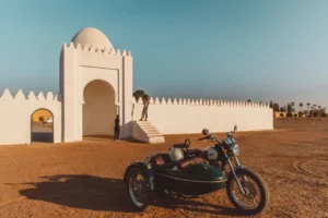 Luxury activities Marrakech