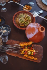 Idea regalo Marrakech