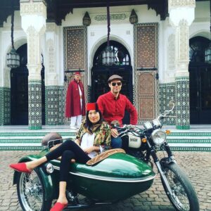 Couples activities Marrakech