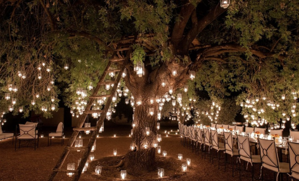 TEAMBUILDING in Marrakech