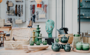 Recuerdos de Marruecos