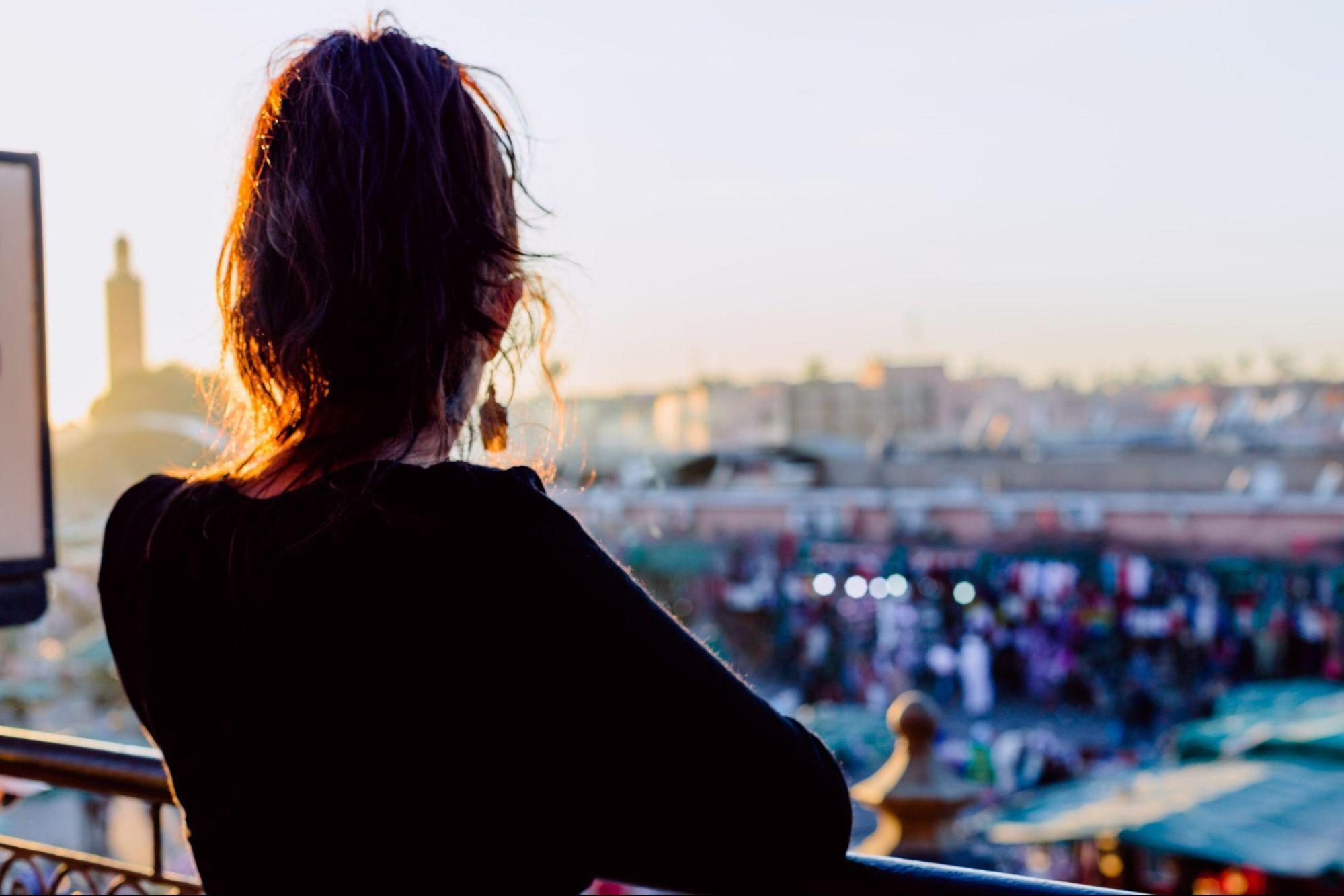 Immortalisez Marrakech : les lieux incontournables dignes d'Instagram