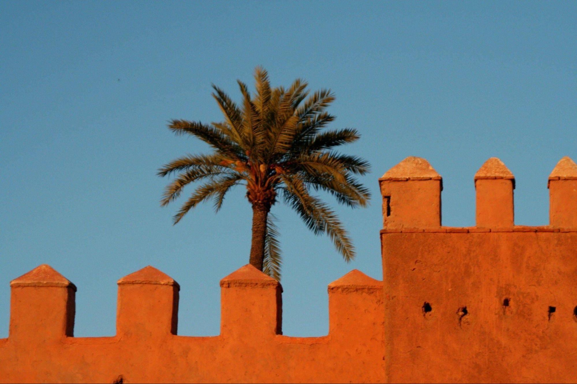 Immortalisez Marrakech : les lieux incontournables dignes d'Instagram