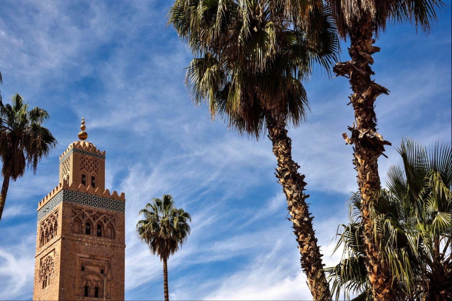 Quand visiter Marrakech conseils climat et meilleures périodes 01 4