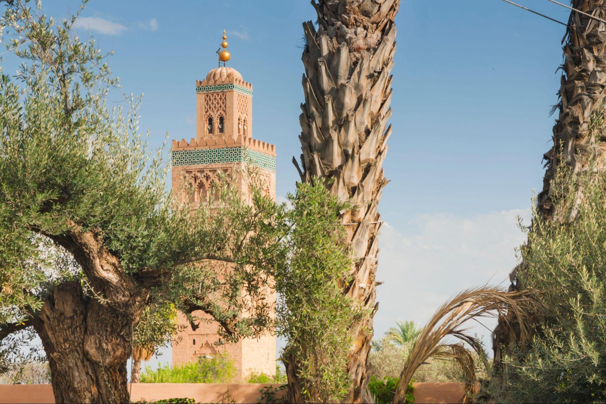 Quand visiter Marrakech : conseils, climat et meilleure période Quand visiter Marrakech : conseils, climat et meilleures périodes