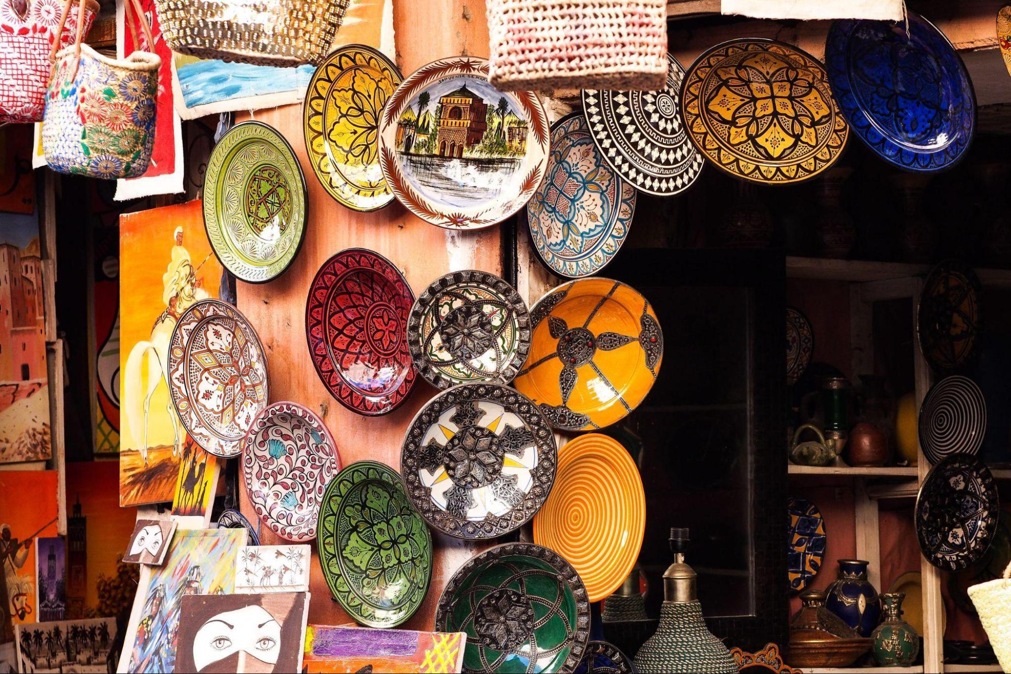 Your First Trip to Marrakech: 10 Essential Tips for an Unforgettable Stay 2 your first trip to marrakech 10 essential tips for an unforgettable stay