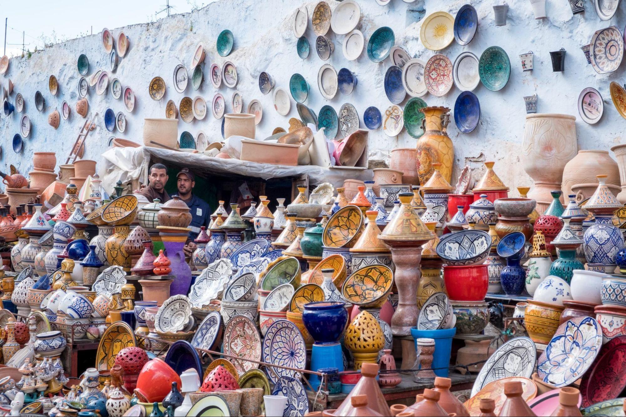 Your First Trip to Marrakech: 10 Essential Tips for an Unforgettable Stay 4 your first trip to marrakech 10 essential tips for an unforgettable stay