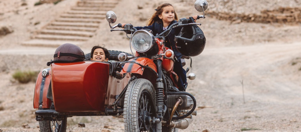 activity at Marrakech Insiders